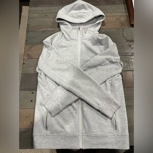 Lululemon sweat suit size XS